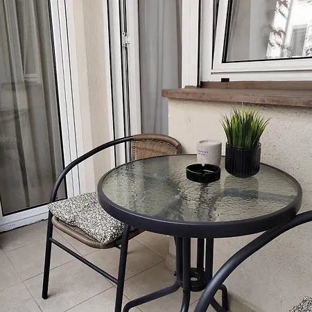 Apartament City Lights Lux