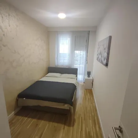 City Lights Lux Apartament Belgrad